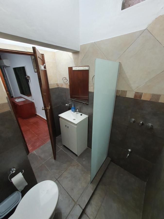 Charai Lodge Puerto Iguazú Extérieur photo