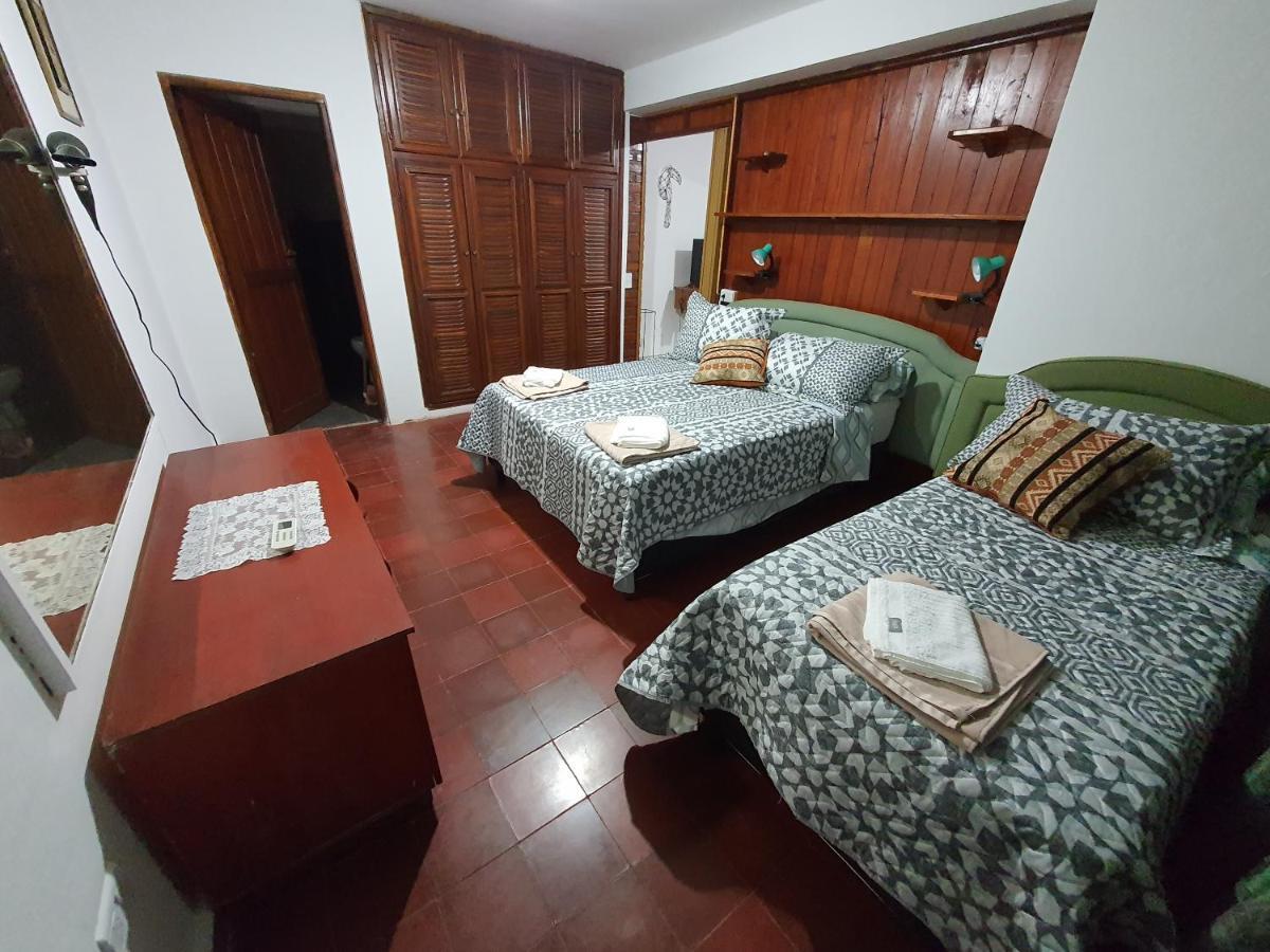 Charai Lodge Puerto Iguazú Extérieur photo