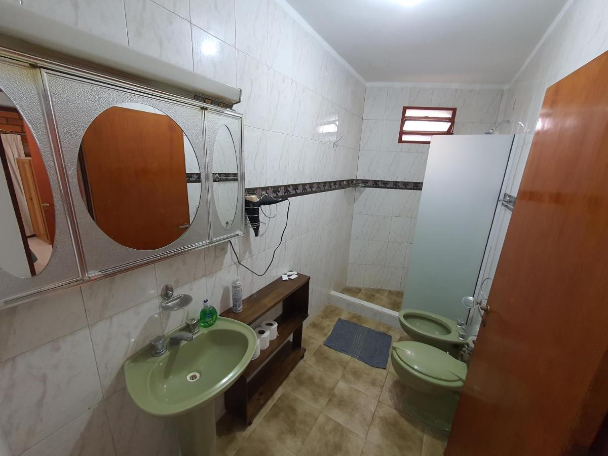 Charai Lodge Puerto Iguazú Extérieur photo
