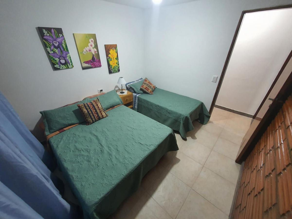 Charai Lodge Puerto Iguazú Extérieur photo